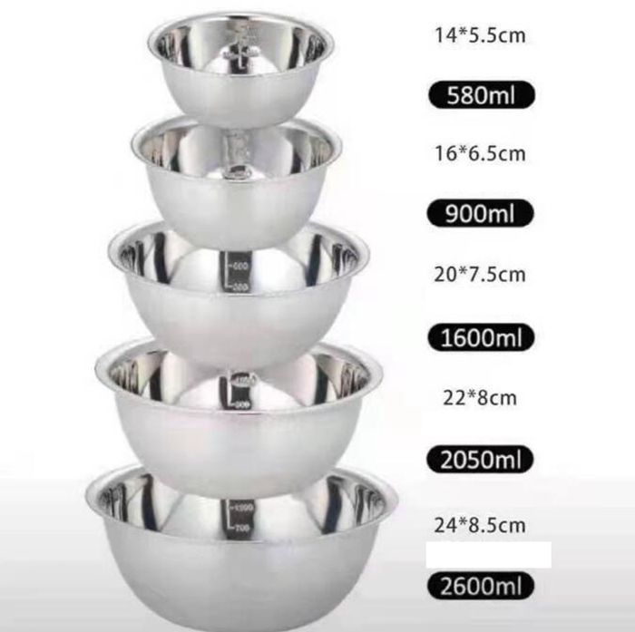 調理用ボール ステンレスボウル 5点セット (ボウル 21cm&18cm&15cm&パンチングボウル 18cm&15cm) 燕人の匠 トング&泡立て付 E 柳宗理(Yanagi Sori) ステンレスボールセット 日本製 食洗機対応 調理