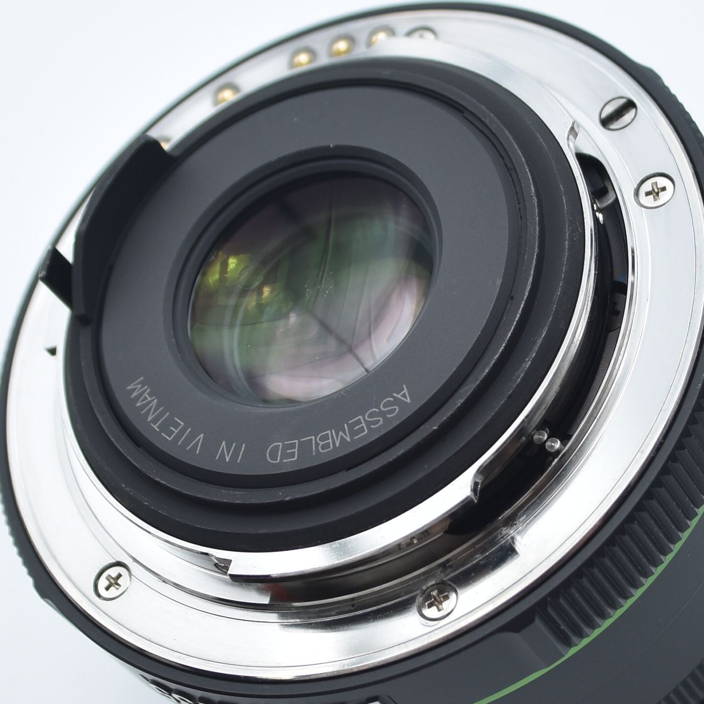 リミテッドレンズ