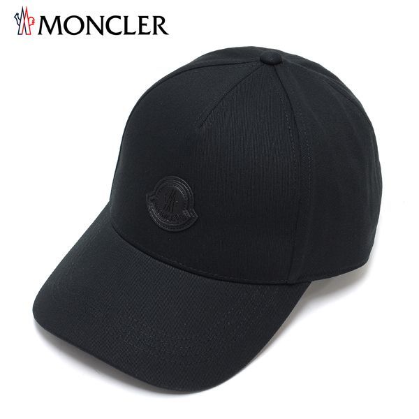 モンクレール MONCLER ユニセックス ワッペン+トリコロールベルト