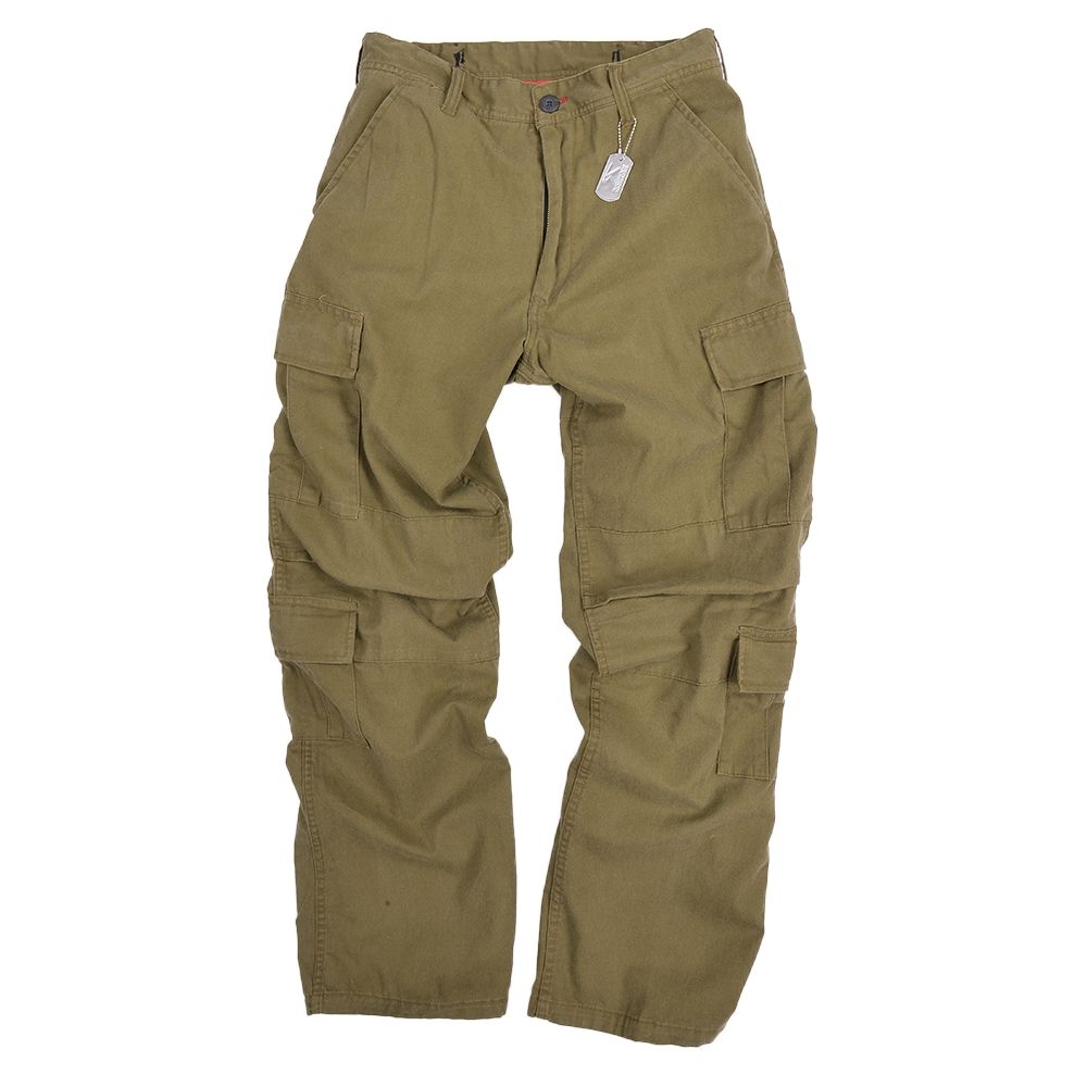 ROTHCO 8Pカーゴパンツ 2686 ビンテージ・パラトルーパー