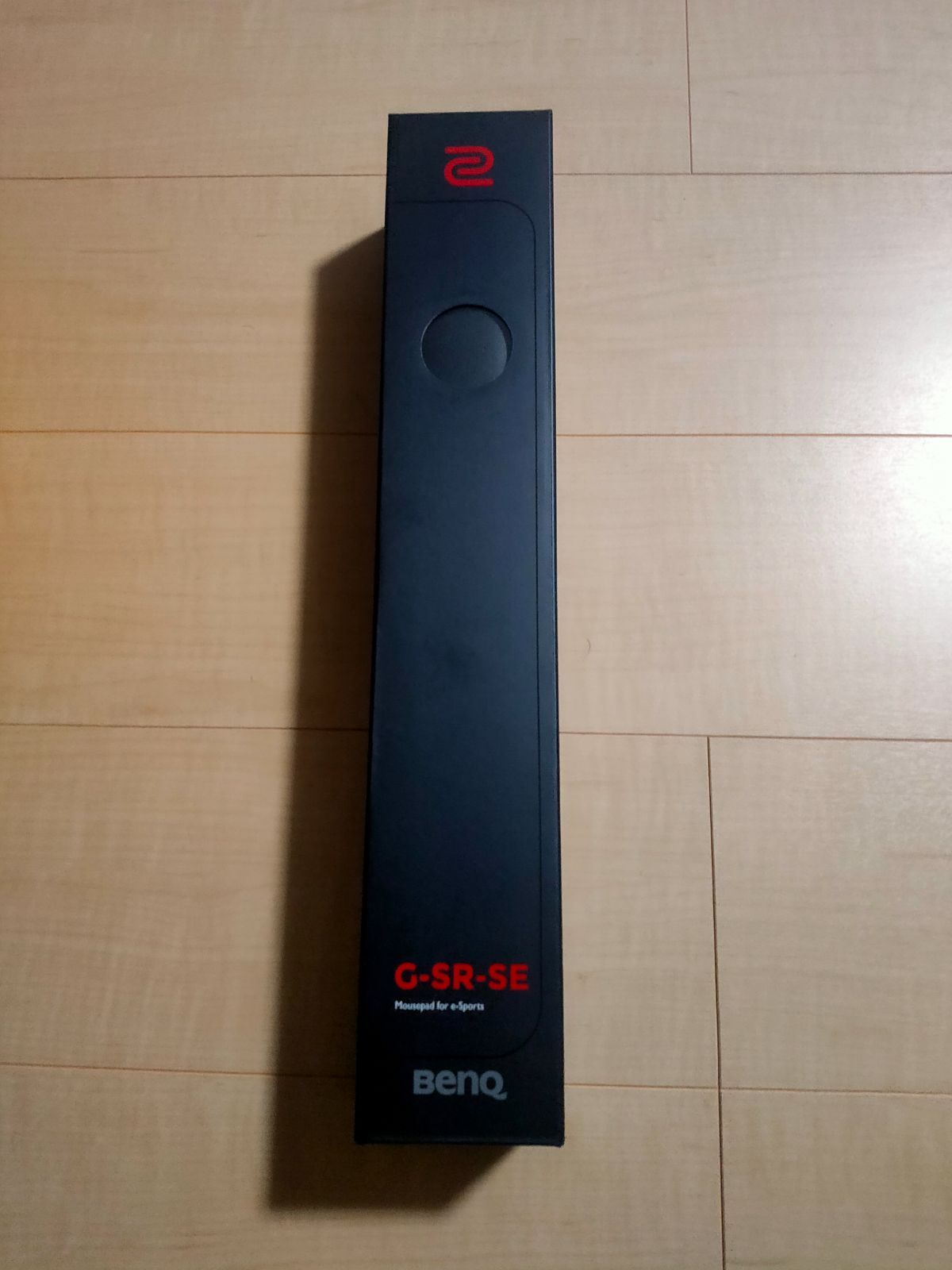 BenQ ZOWIE G-SR-SE Gris - メルマナ - メルカリ