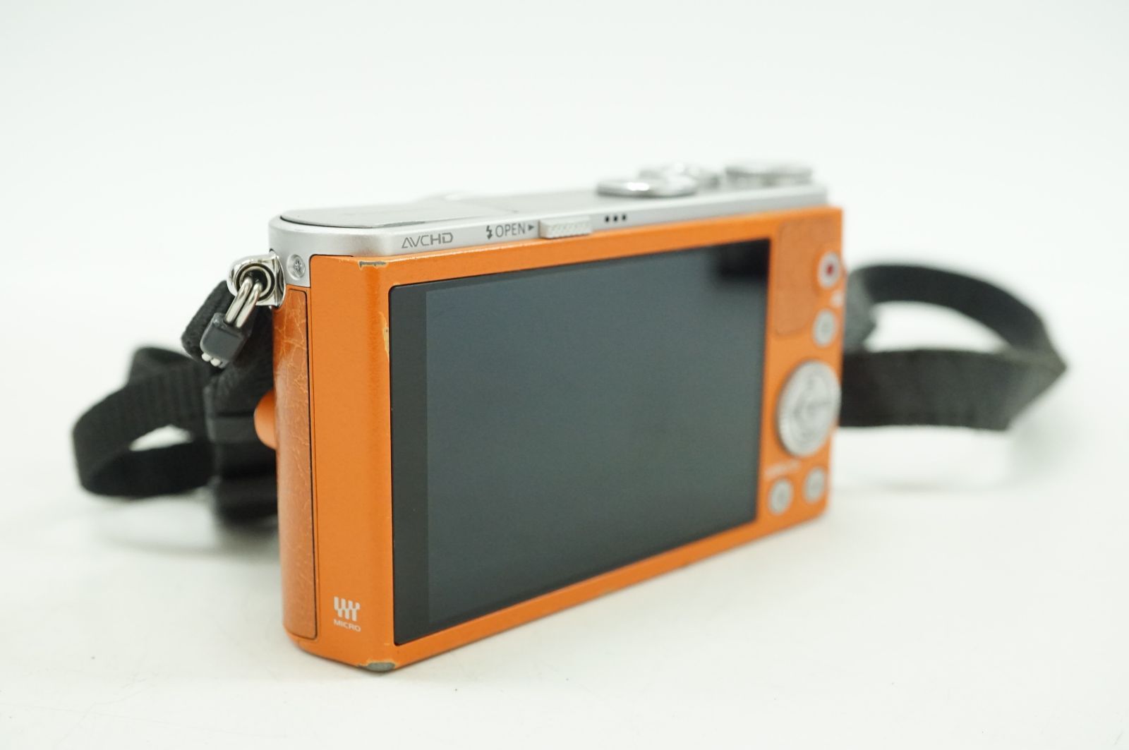 Panasonic LUMIX DMC-GM1 レンズ2本 ボディーケース