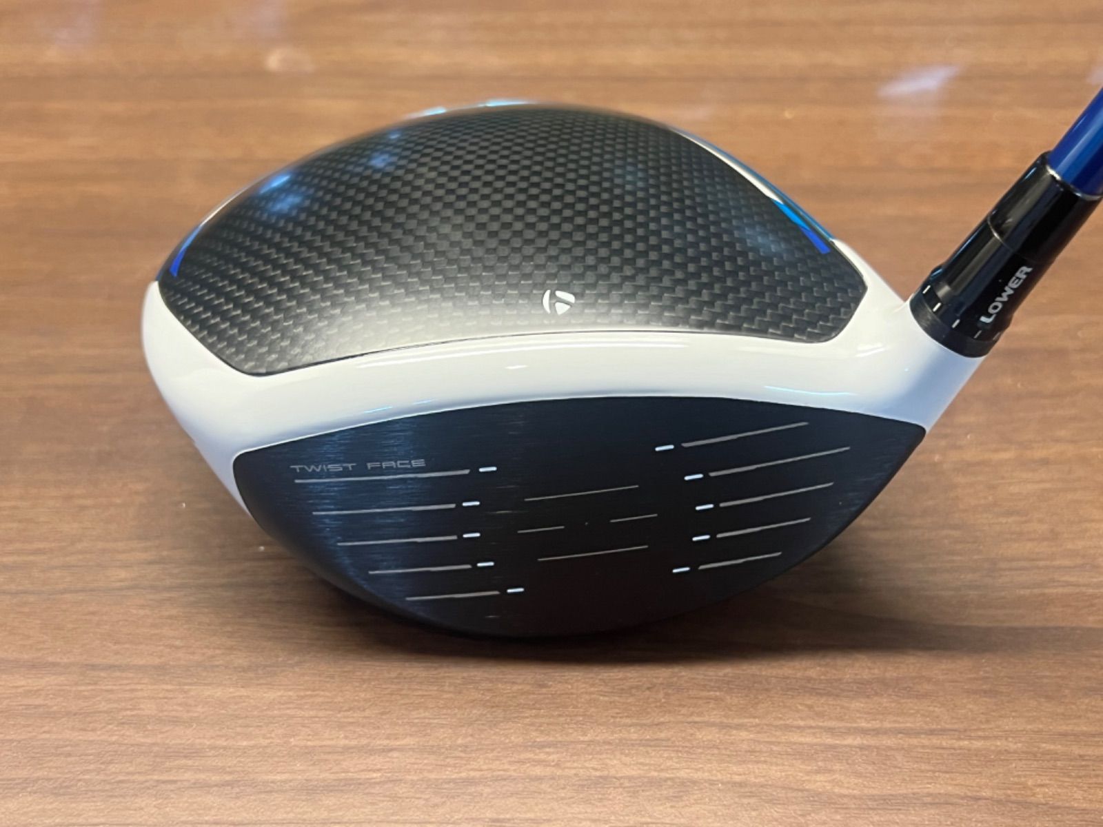 SIM2MAX D 5W レディース □女性□テーラーメイド□SIM2 MAX-D□5W□19