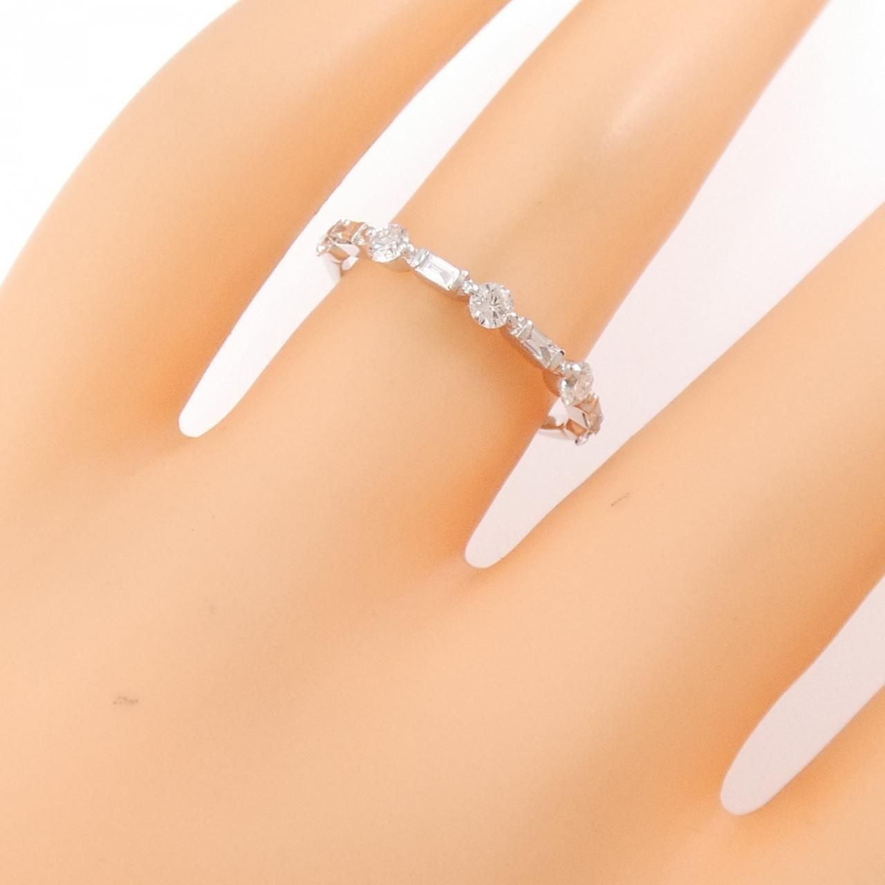 リング 0.45CT