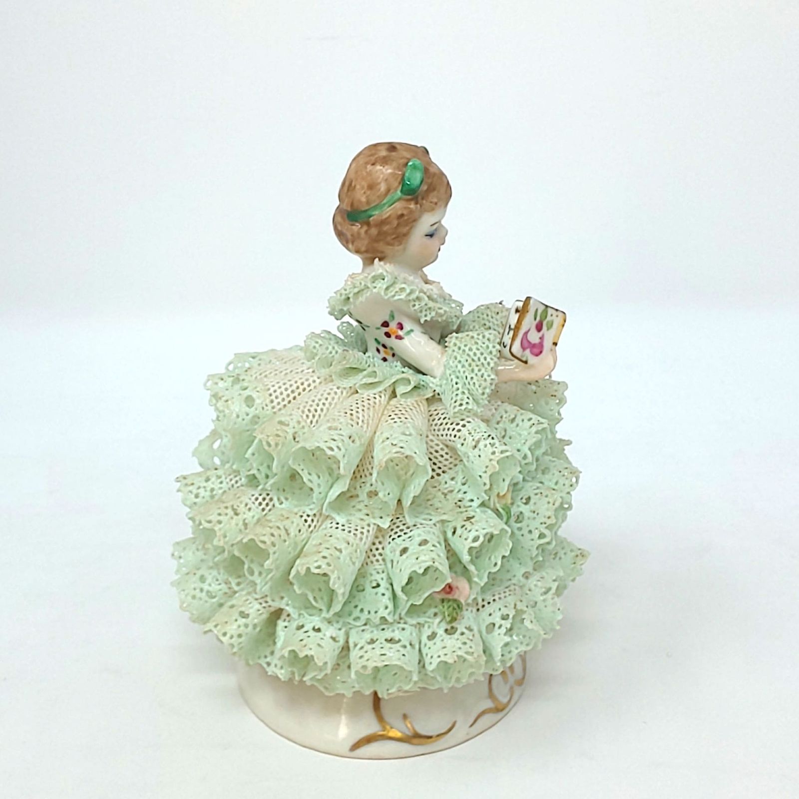 5.RISH DRESDEN アイリッシュドレスデン Virginia Ireland フィギュ