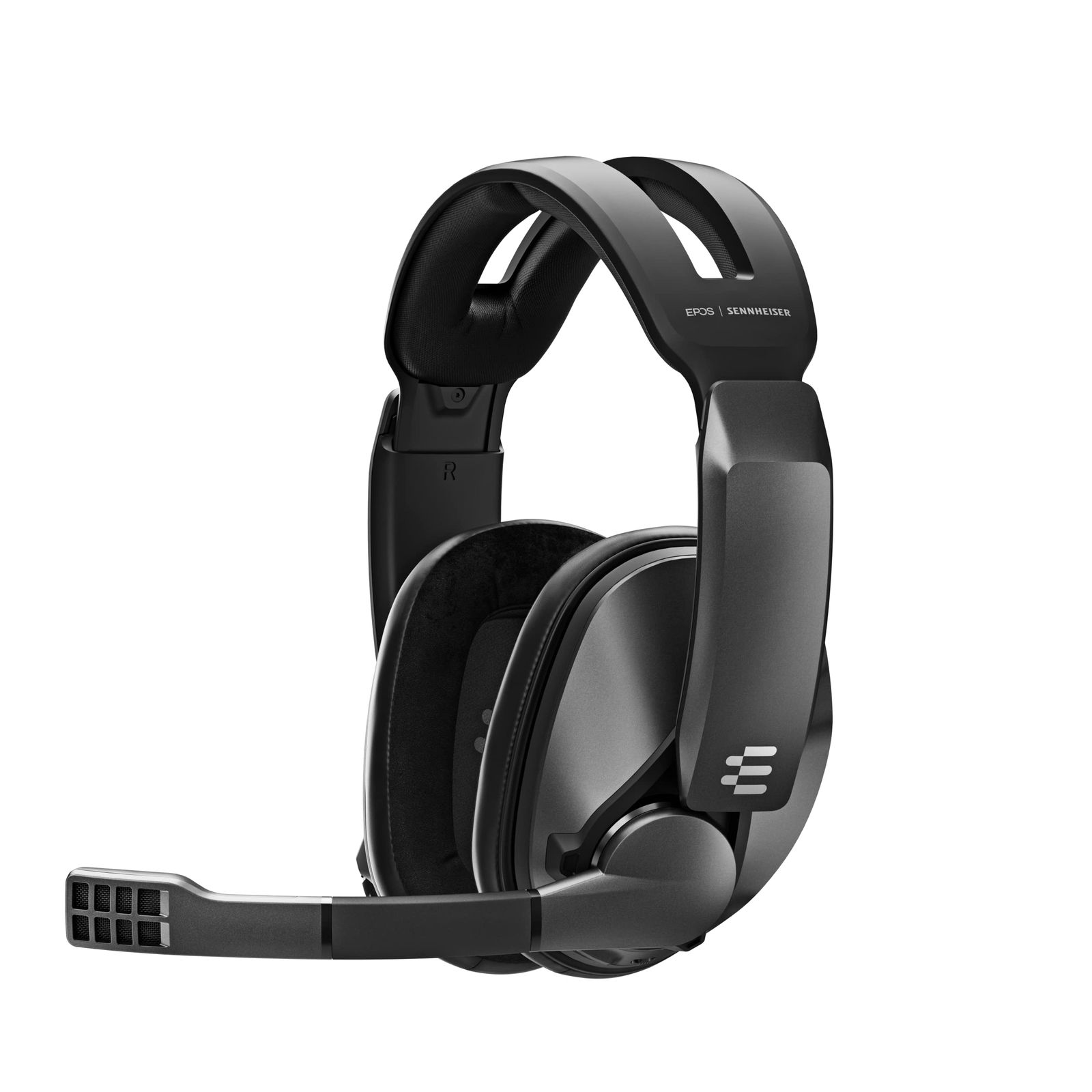 SENNHEISER ゼンハイザー ヘッドホン GSP 370 Wireless Gaming Headset [並行輸入品] 