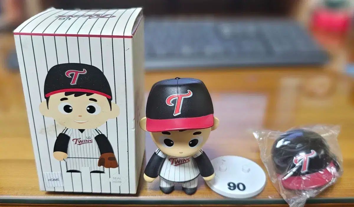 埼玉西武ライオンズ 羽田慎之介 プロ初勝利 直筆サインボール