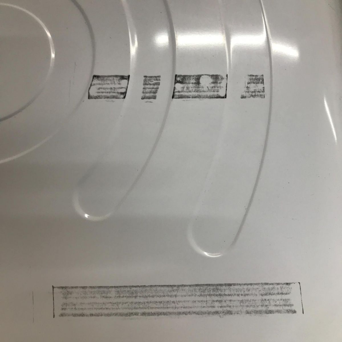 電気衣類乾燥機 6kg