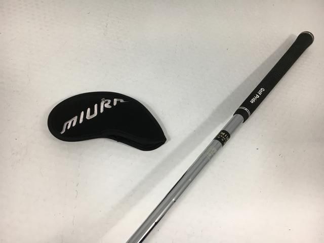 返品OK お買い得品！【中古ゴルフクラブ】三浦技研 MG-M01 ウェッジ