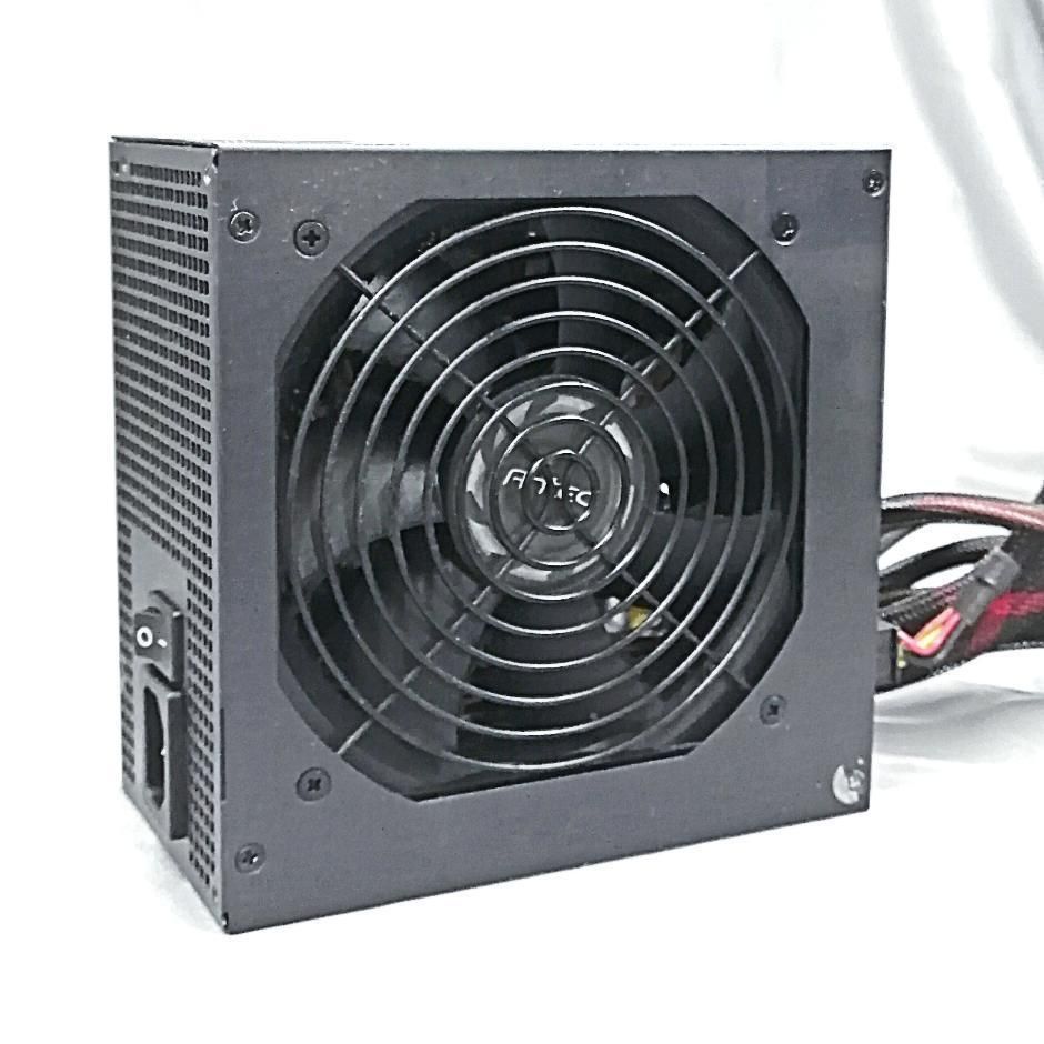 【動作確認済】PC用電源ユニット 550W　-Antec-