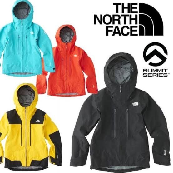 処分価格）THE NORTH FACE/GTX PRO（NP61711） - メルカリ