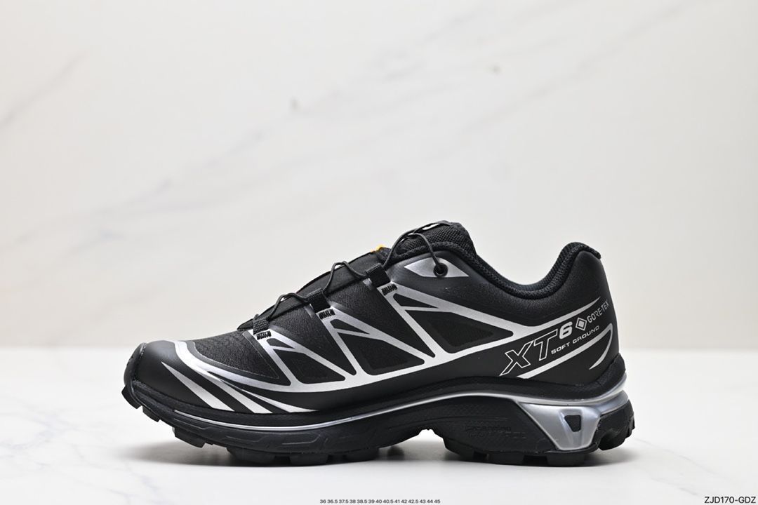 Salomon サロモン XT-6 GTX GORE-TEX スニーカー