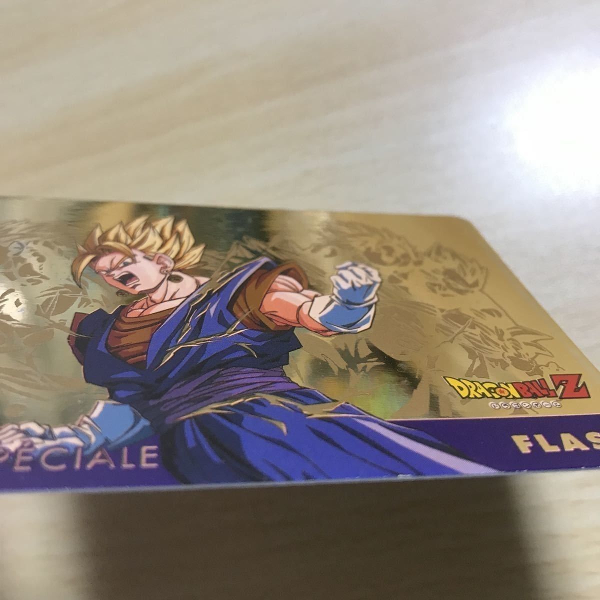 交渉歓迎 ca9-3 ドラゴンボール スーパーバトル フラッシュ ボーナス 