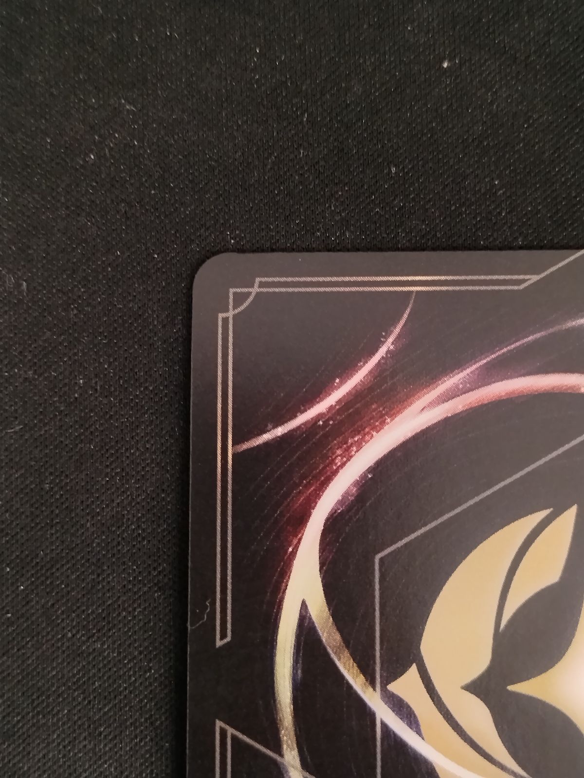 ロルカナ エルサ-冬の精霊