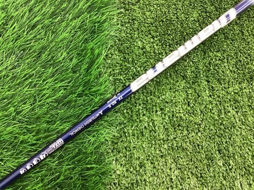 中古】 ダンロップ SRIXON ZX F 7W フェアウェイウッド FW Diamana