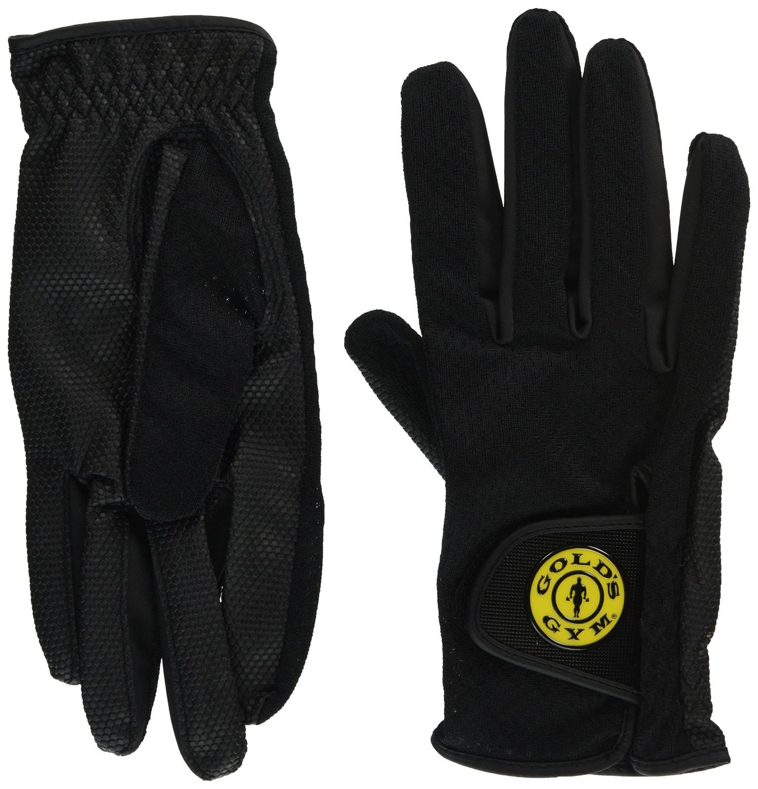 フィットネスグローブ ゴールドジム(GOLD`S GYM) プロアルティマ グローブ XXL G3432初心者~上級者 フィット感に優れ握りやすいエルゴグリップ形 ゴールドジム(GOLD`S GYM) EXアルティマレザーグローブ G3433 メンズ