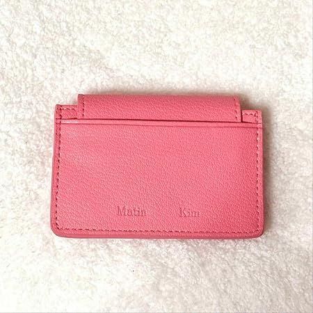 新品未使用】MATIN KIM マーティンキム 大人気 韓国 折りたたみ