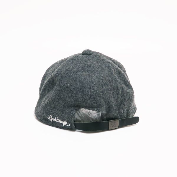 GOODENOUGH グッドイナフ FELT WOOL B.B CAP GE-138024 フェルト GE 