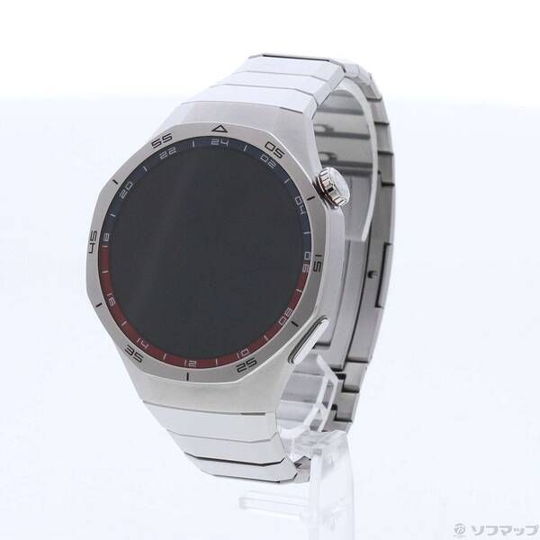 〔展示品〕 WATCH GT5 PRO 46mm Titanium 377