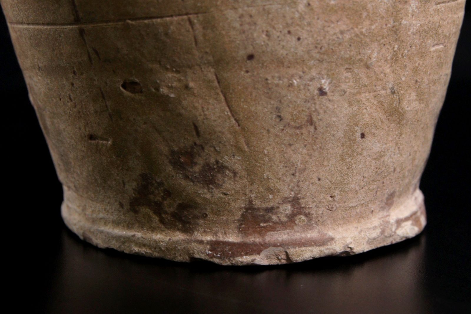 古美术 花瓶 古美术 花瓶 Galle ガレ 花文 大型花瓶 酸化腐食彫 1900年代初頭 |