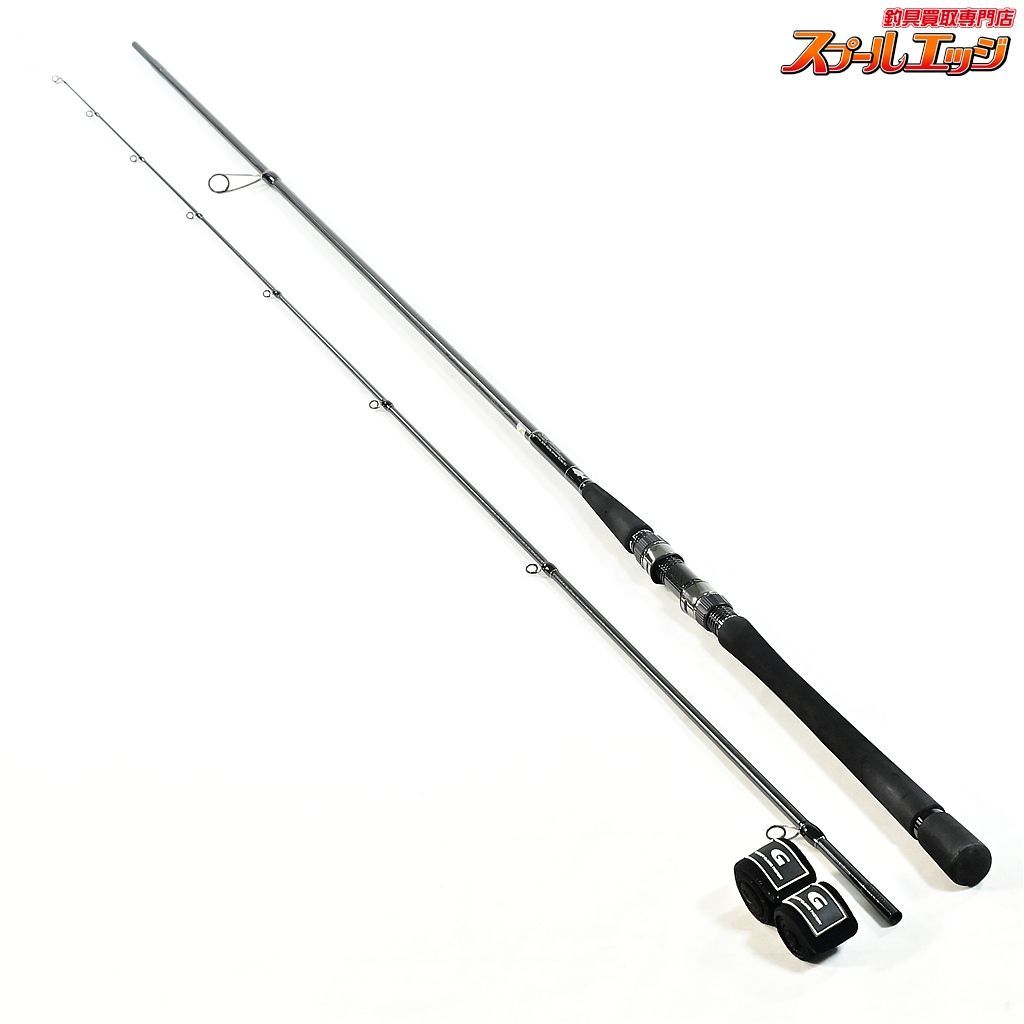 ジークラフト ミッドストリーム MSS-1062-TR ゼンドリ Gクラフト