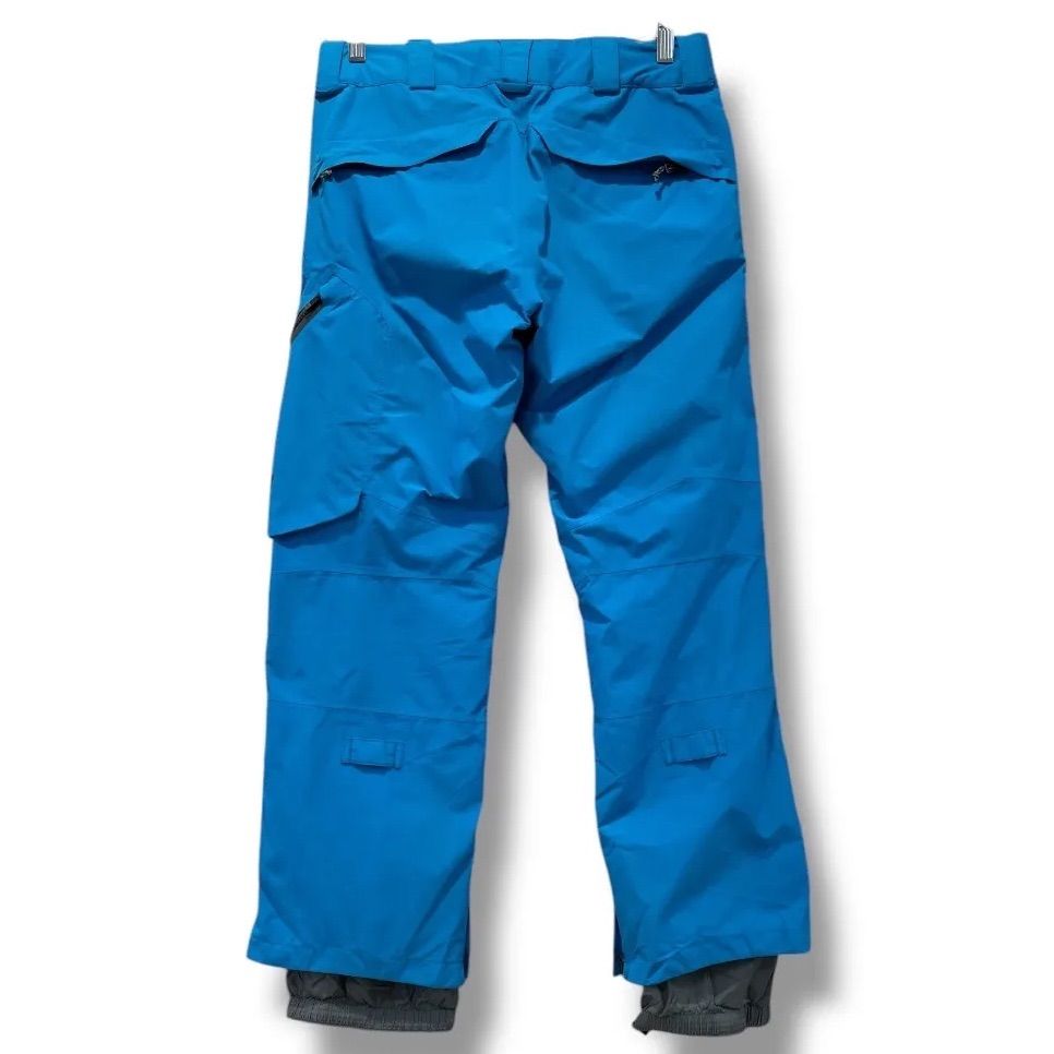 BURTON ak バートンエーケー MAK 2L CYCLIC PT GORE-TEX ゴアテックス 