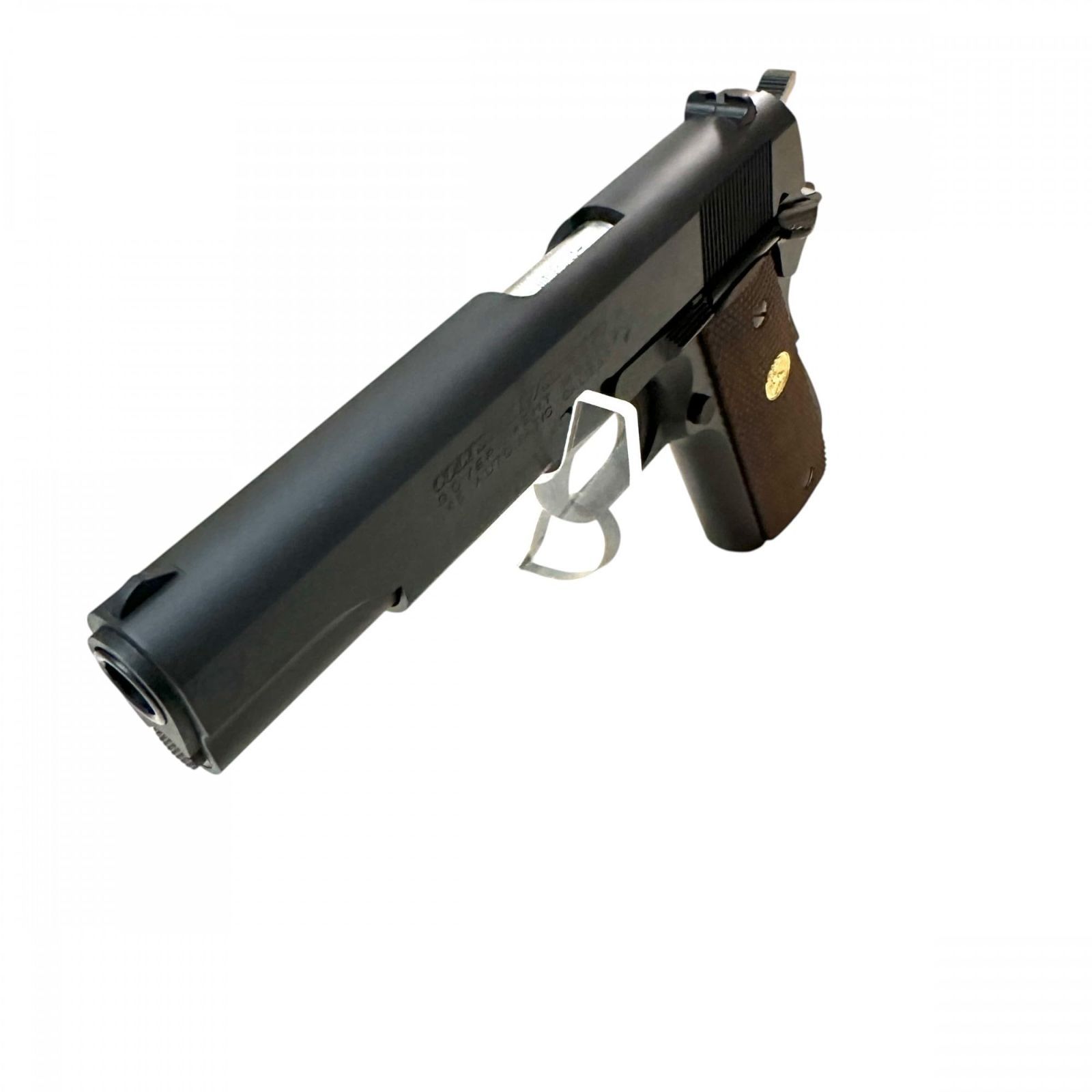 の*む様 東京マルイ No53コルトガバメント マークIVシリーズ70 18歳以 Amazon | 東京マルイ(TOKYO MARUI) No53 コルトガバメント