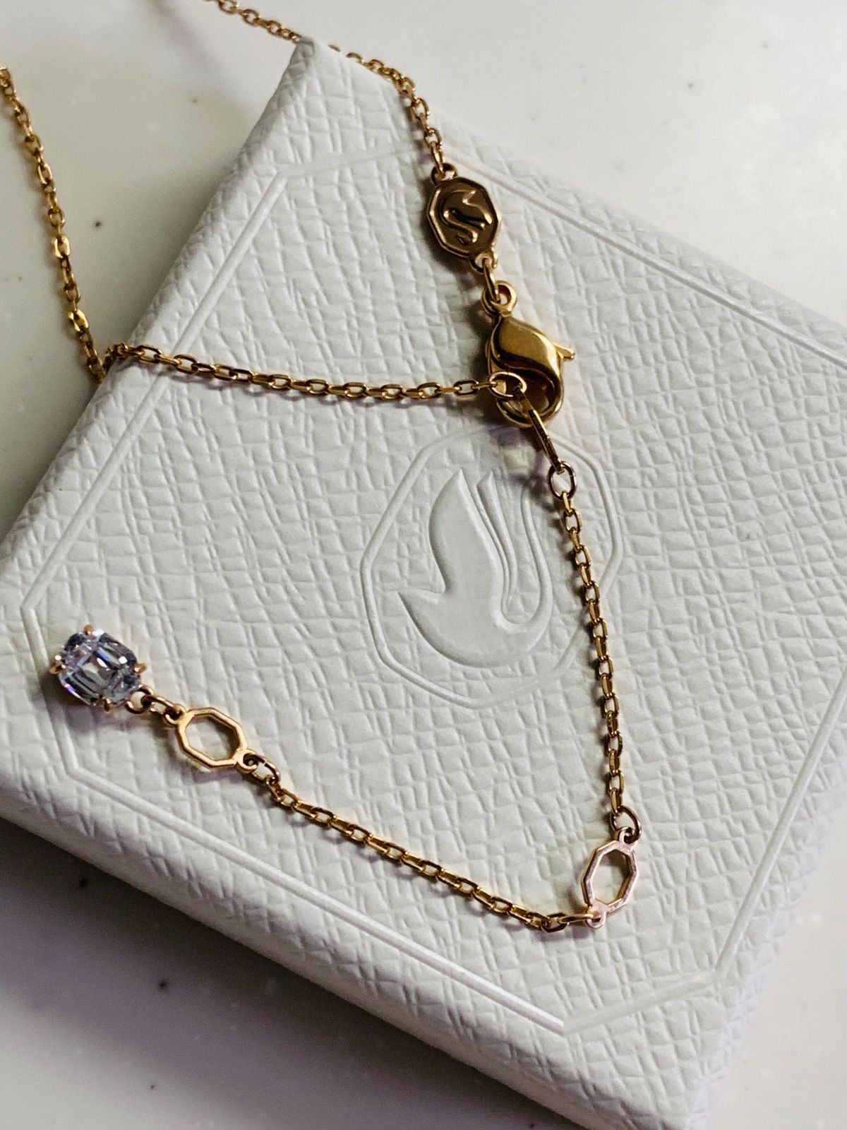 スワロフスキー Swarovski