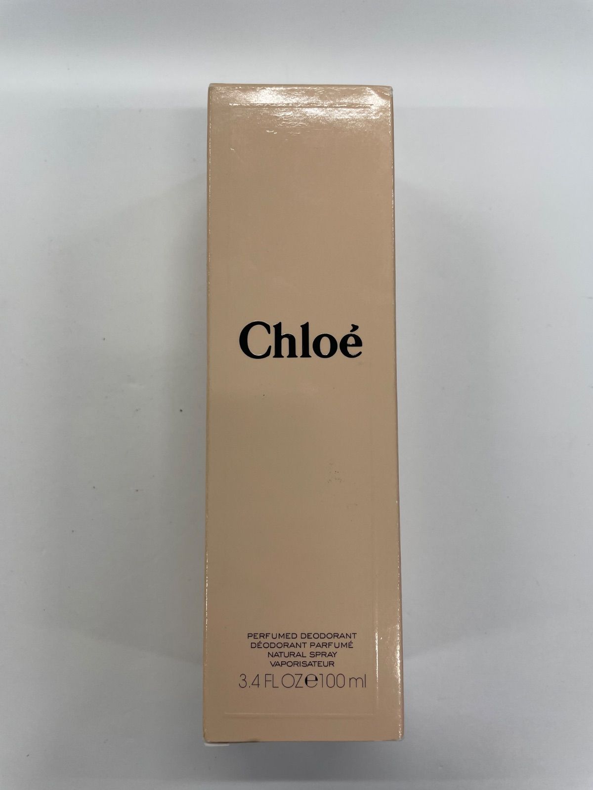 クロエ CHLOE 100ml クロエフレッシュキープスプレー 
