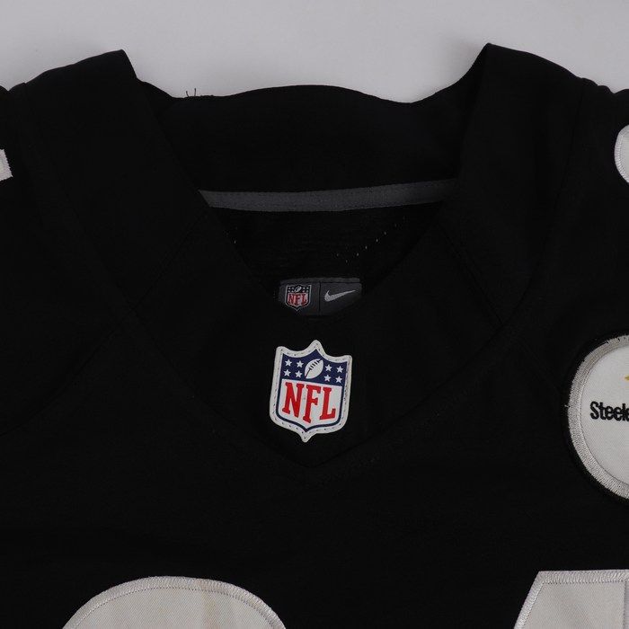 ナイキ Tシャツ アメフト ユニフォーム NFL スティーラーズ #84