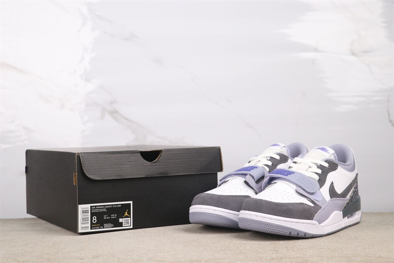 エアジョーダン