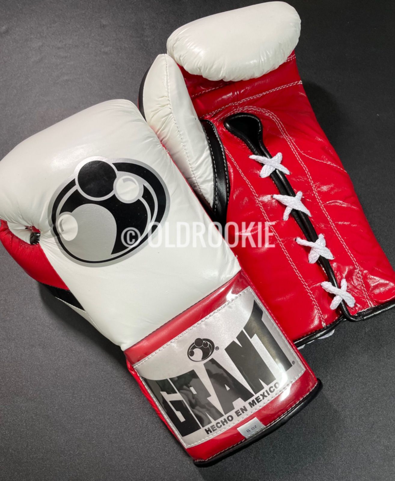 GRANT Boxing Glove グラント ボクシング グローブ - biopaisagismo.com.br