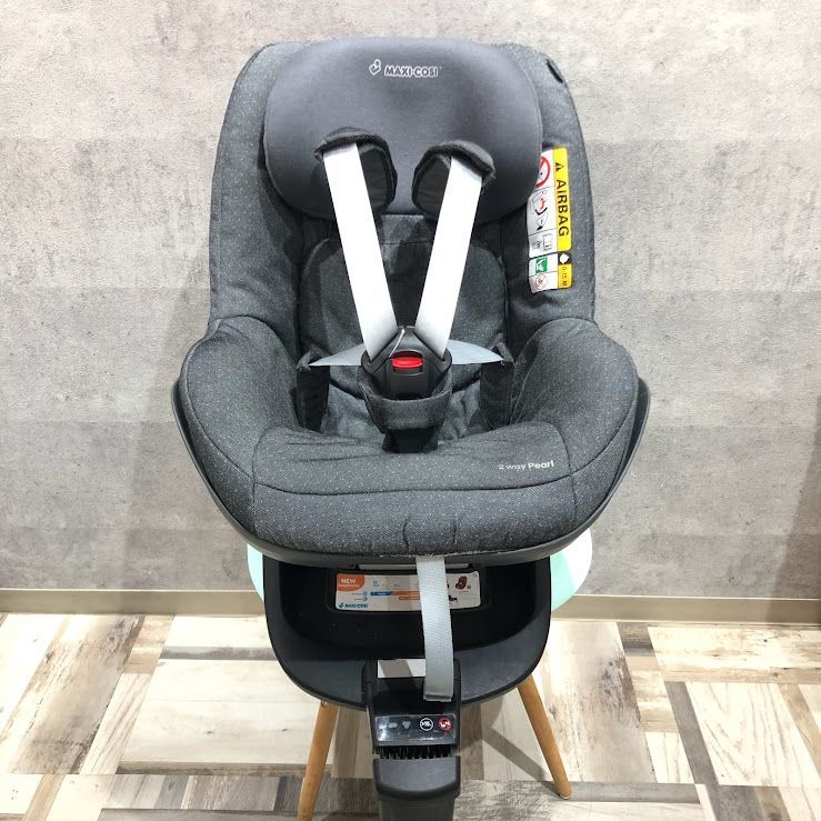 マキシコシ（maxi cosi）ツーウェイパール（2wayPearl Maxi-cosi 