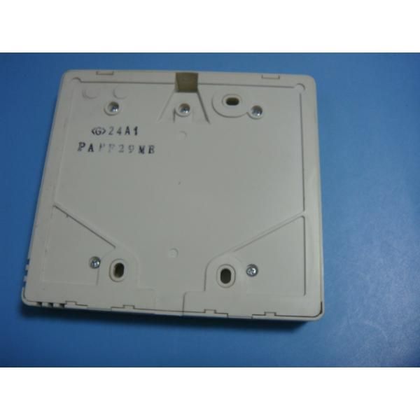 送料無料【スピード発送/即決/不良品返金保証】純正★MITSUBISHI 三菱 パッケージエアコンリモコン 業務用 PAR-F29ME ＃B8277