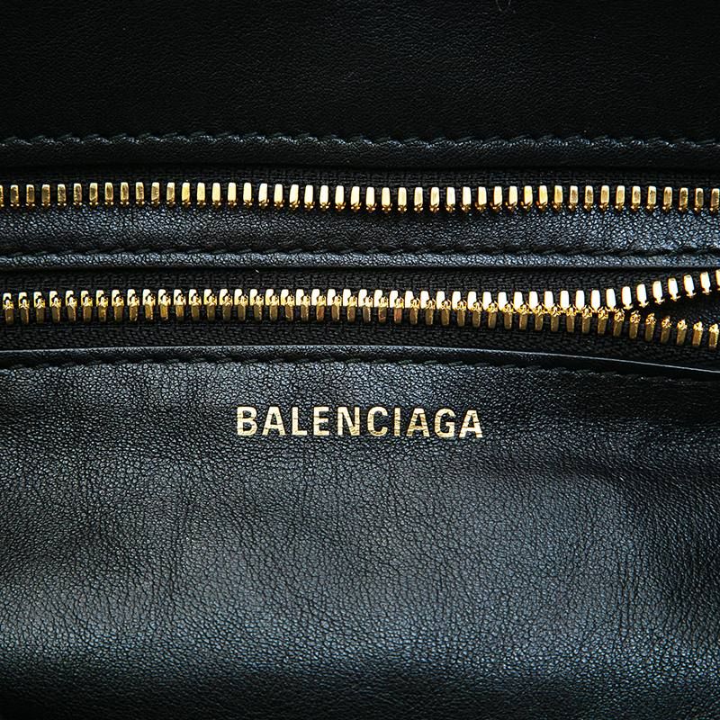 BALENCIAGA バレンシアガ ハンドバッグ フリンジ 2WAY - NUIR BRAND