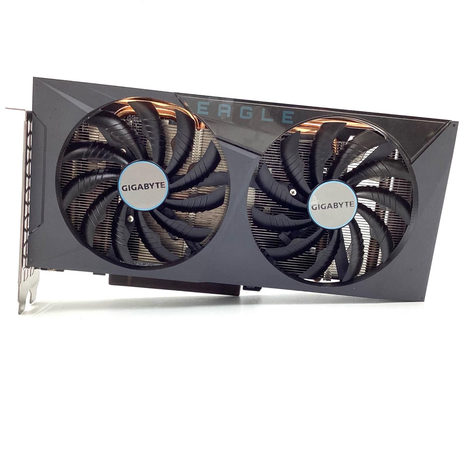 全額返金保証】【最速発送】GIGABYTE グラフィックボード GeForce RTX 