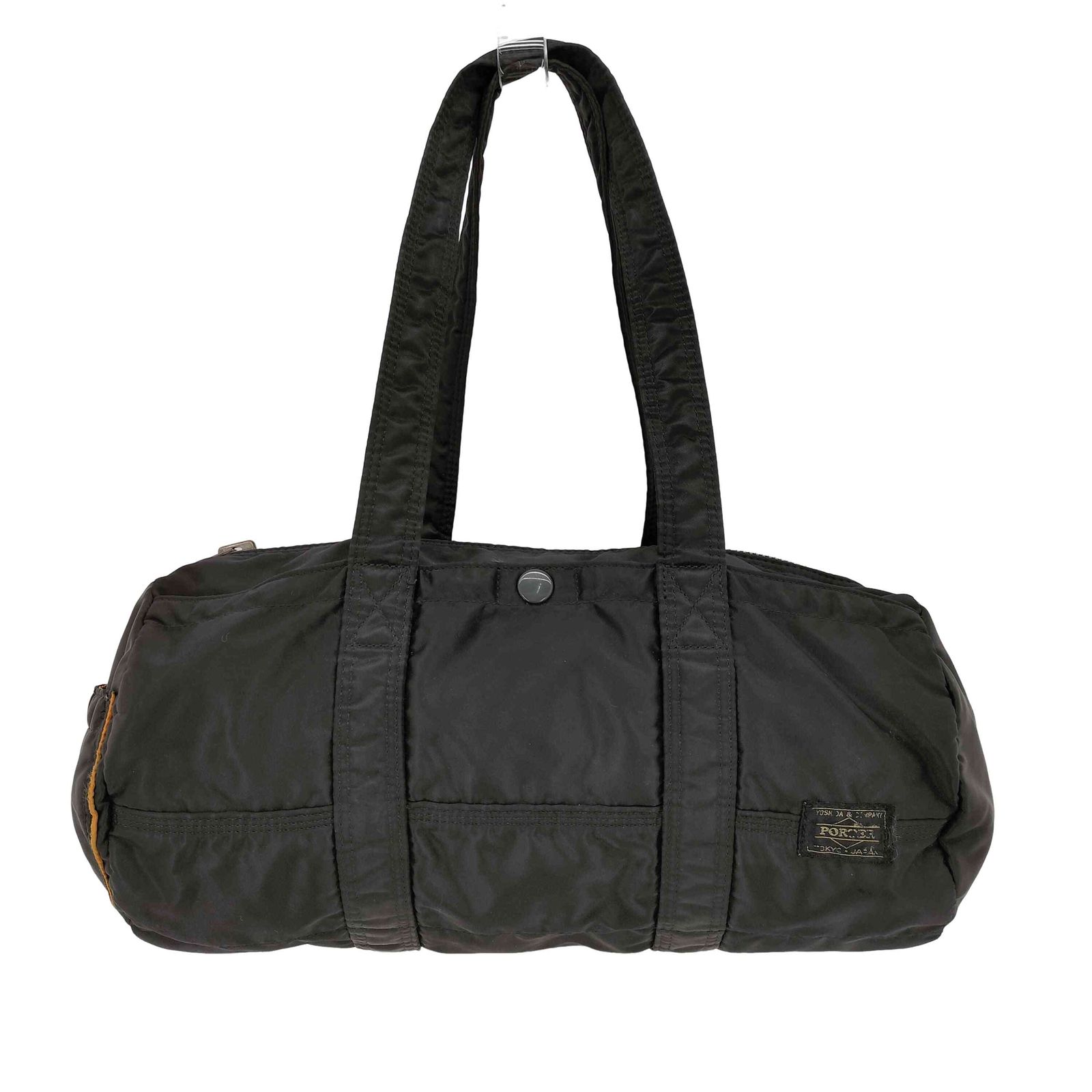 PORTER TANKER ミニボストンバッグ【廃盤品】 PORTER ポーター タンカー ミニボストンバッグ 廃盤品