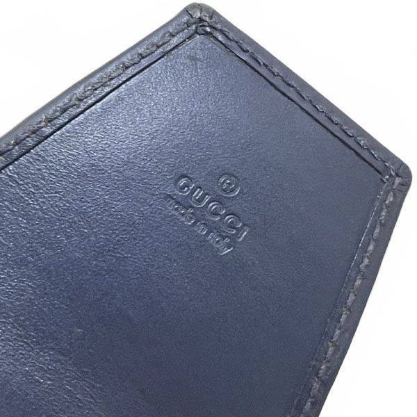 グッチ タバコケース GGインプリメ シガレットケース PVC レザー 革  