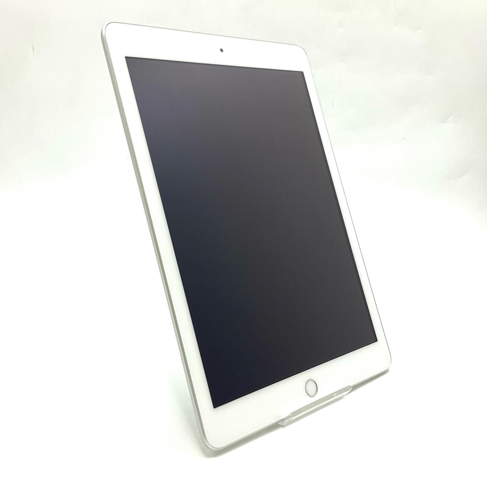 iPad 128GB Wi-Fi 第5世代シルバー美品メルカリ　FP2J2J/A iPad 128GB Wi-Fi 第5世代シルバー かなり美品と思います - メルカリ