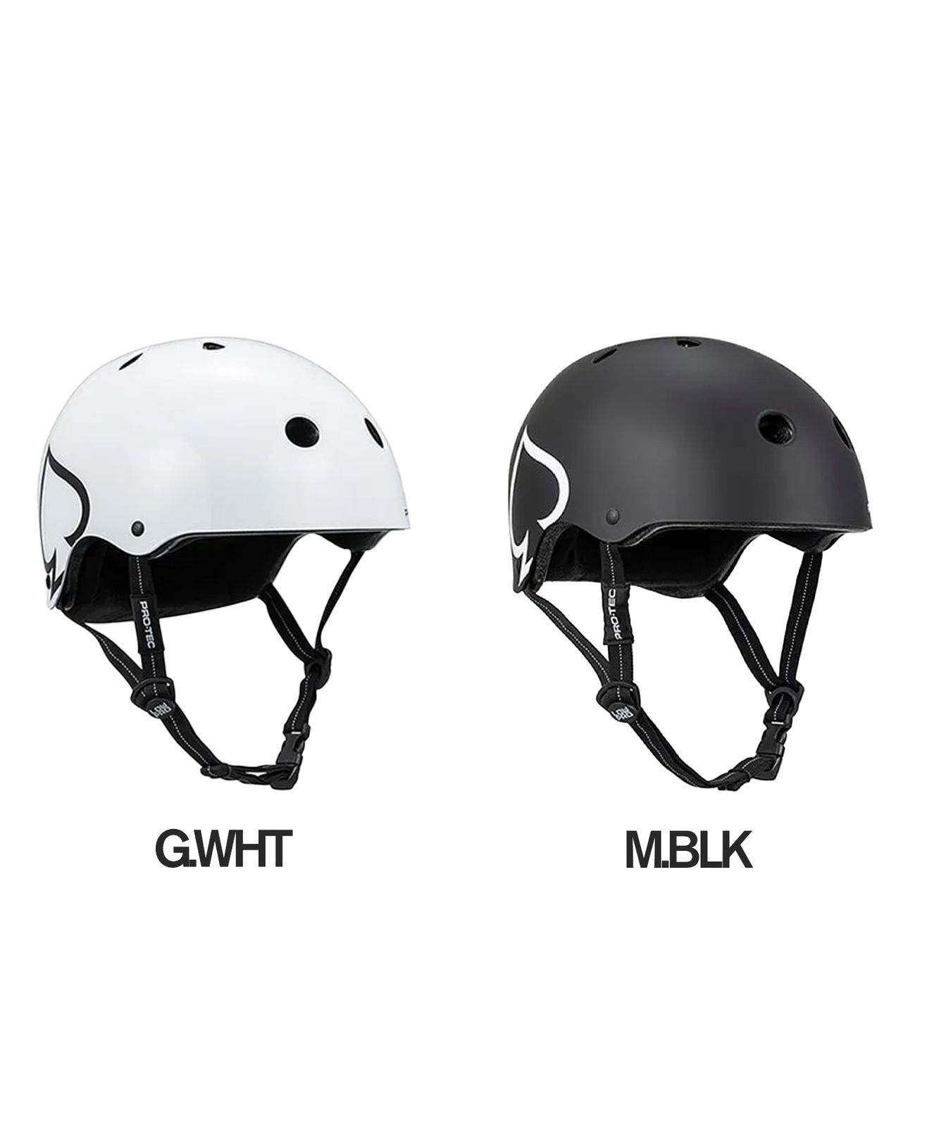 ムラスポ公式 PROTEC プロテック スケートボード ヘルメット LOWPRO LT CERT ムラサキスポーツ