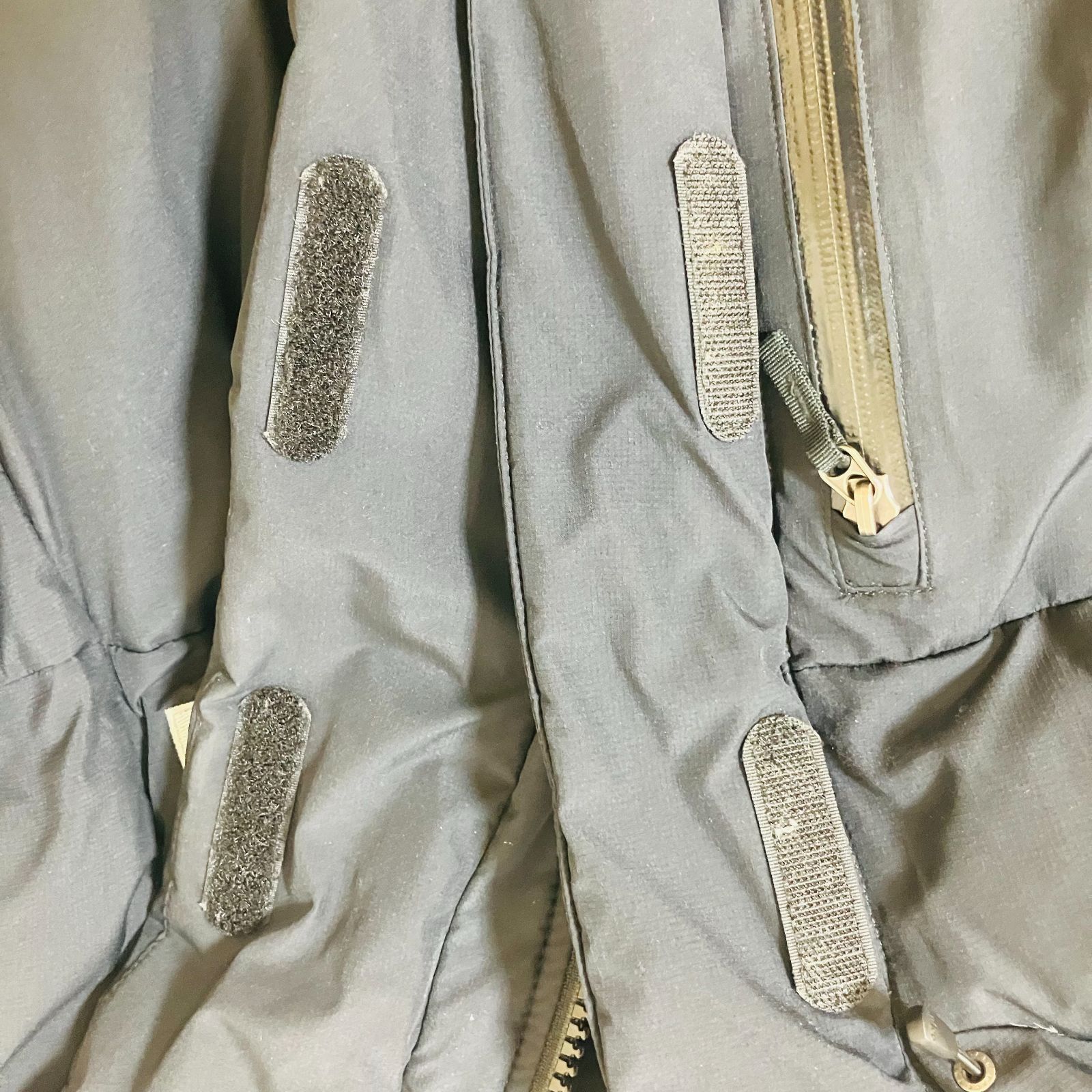 現状品