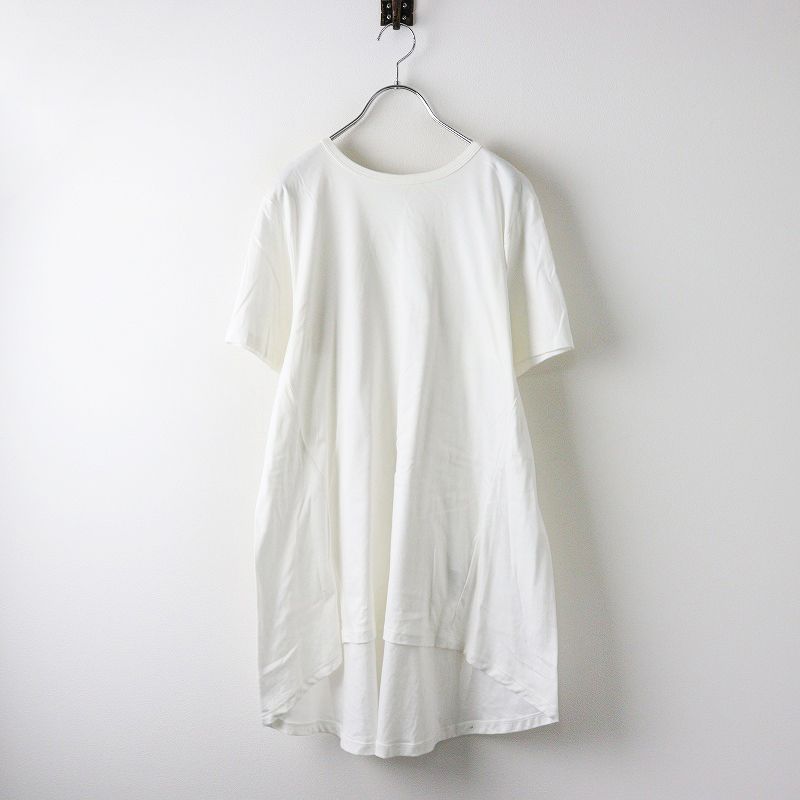 DEUXIEME CLASSE - 2023SS ドゥーズィエム クラス Deuxieme Classe セルリ CELERI Flare Tee フレア Tシャツ /ホワイト トップス ブラウス【2400014102727】 Deuxieme Classe 【CELERI/セルリ】Flare Tee 白 - メルカリ