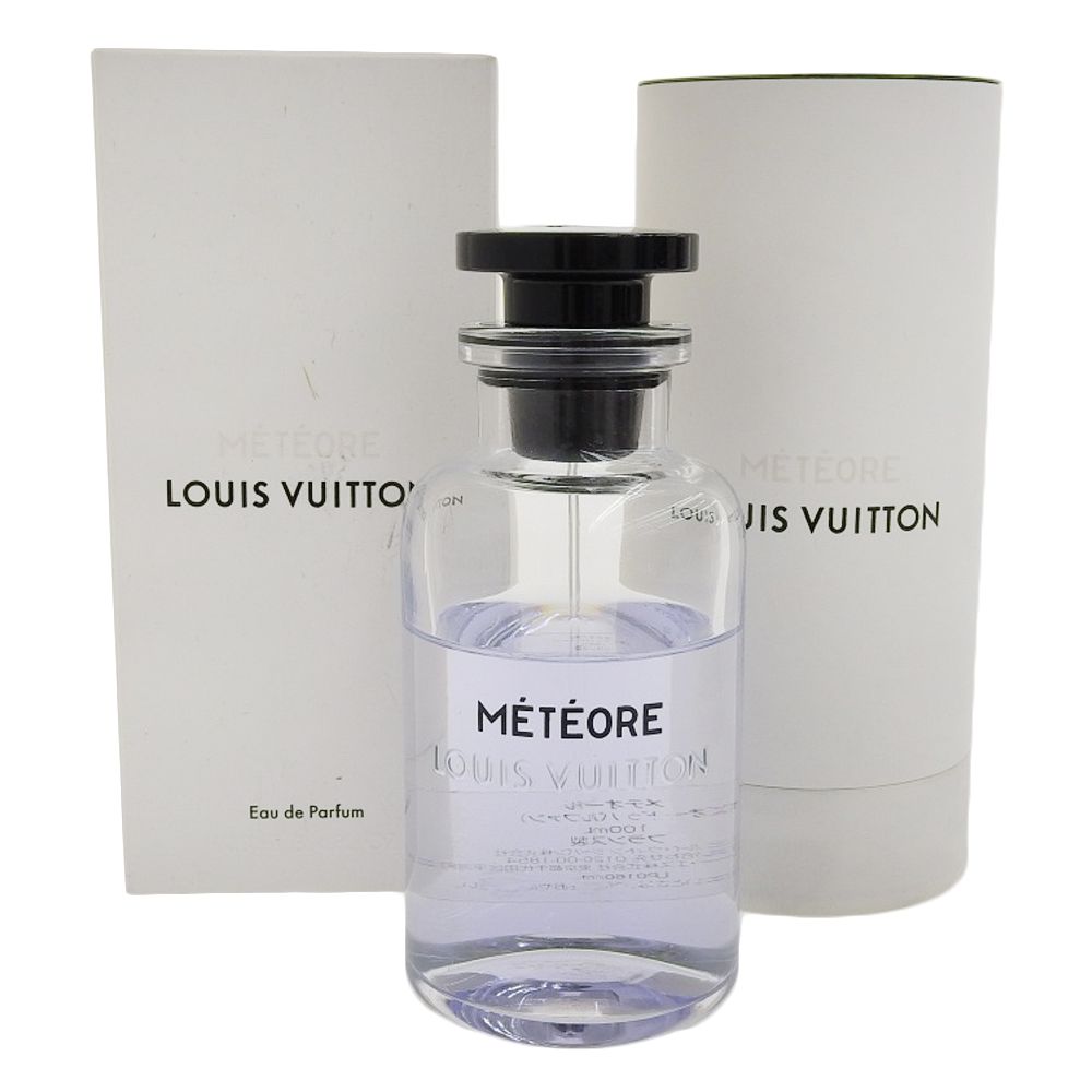 箱付超美品 ルイヴィトン LOUIS VUITTON 2020年商品 METEORE