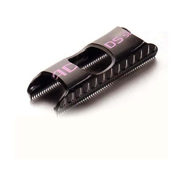 アドストADST DS プレミアム スリム SLIM コーム ヘアアイロン ADST (ADST DS-SLIM専用コーム)アドスト スリムコーム SLIM COMB