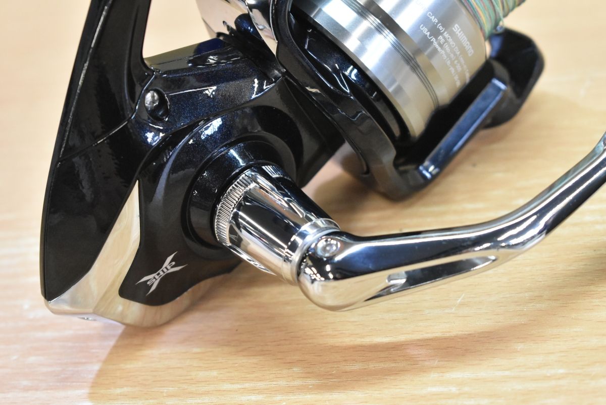 シマノ リール ジギング 14 スフェロス SW8000XG シマノ(SHIMANO