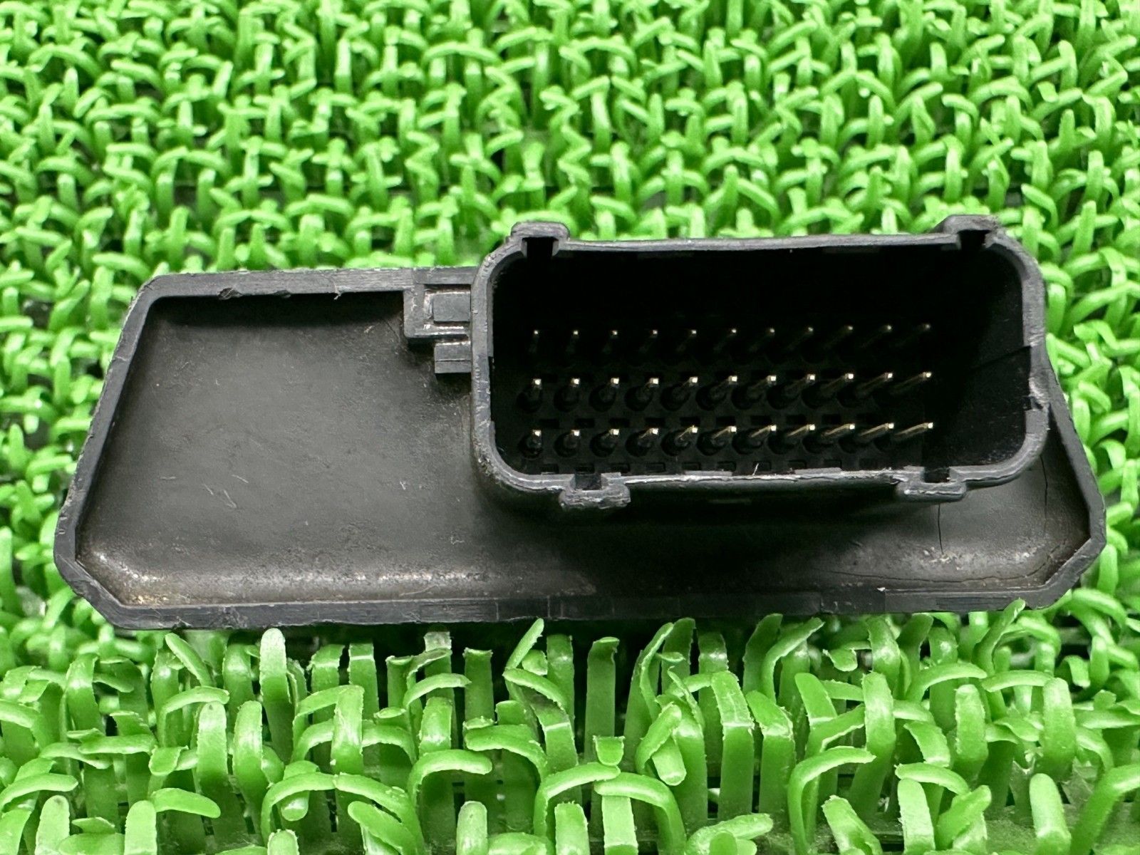 NC700X ECU ホンダ 純正 バイク 部品 RC63 ECM PGM-FIユニット エンジンコントロールユニット 機能的問題なし Kf