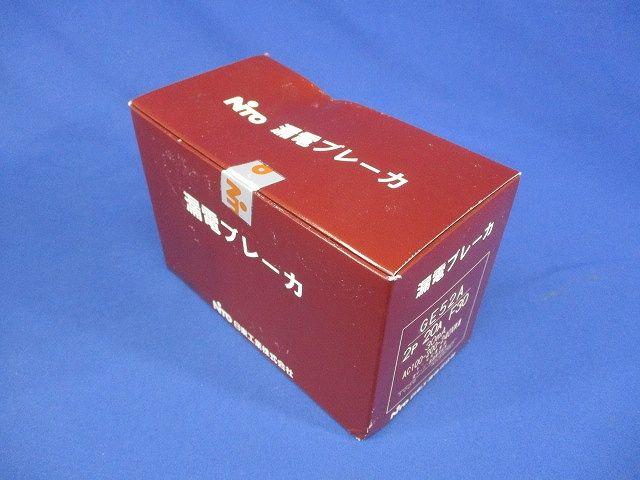  漏電ブレーカ 経済形 電設資材 材料 資材
