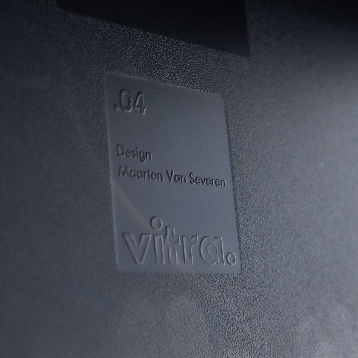 ベーシックダーク マールテン