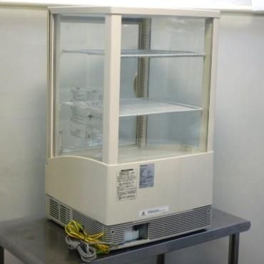 冷蔵ショーケース
