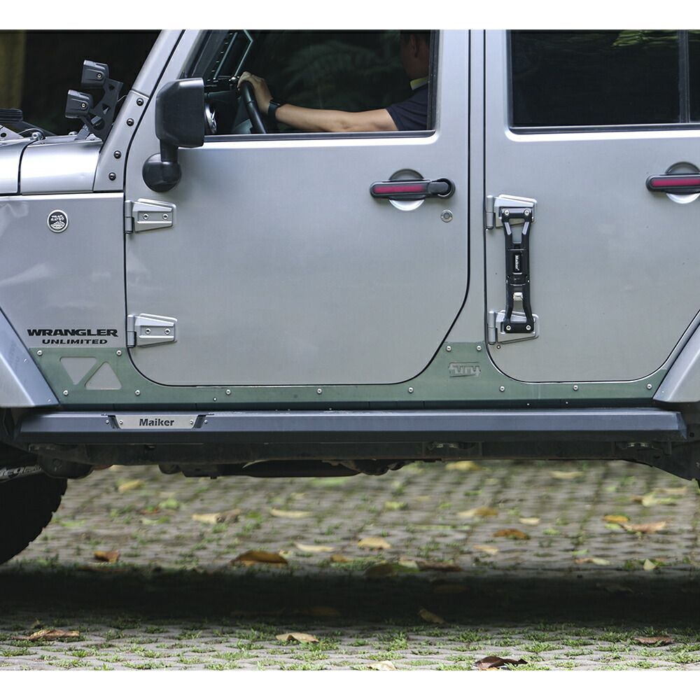 Jeep JKラングラー サイドステップ 500.jpg